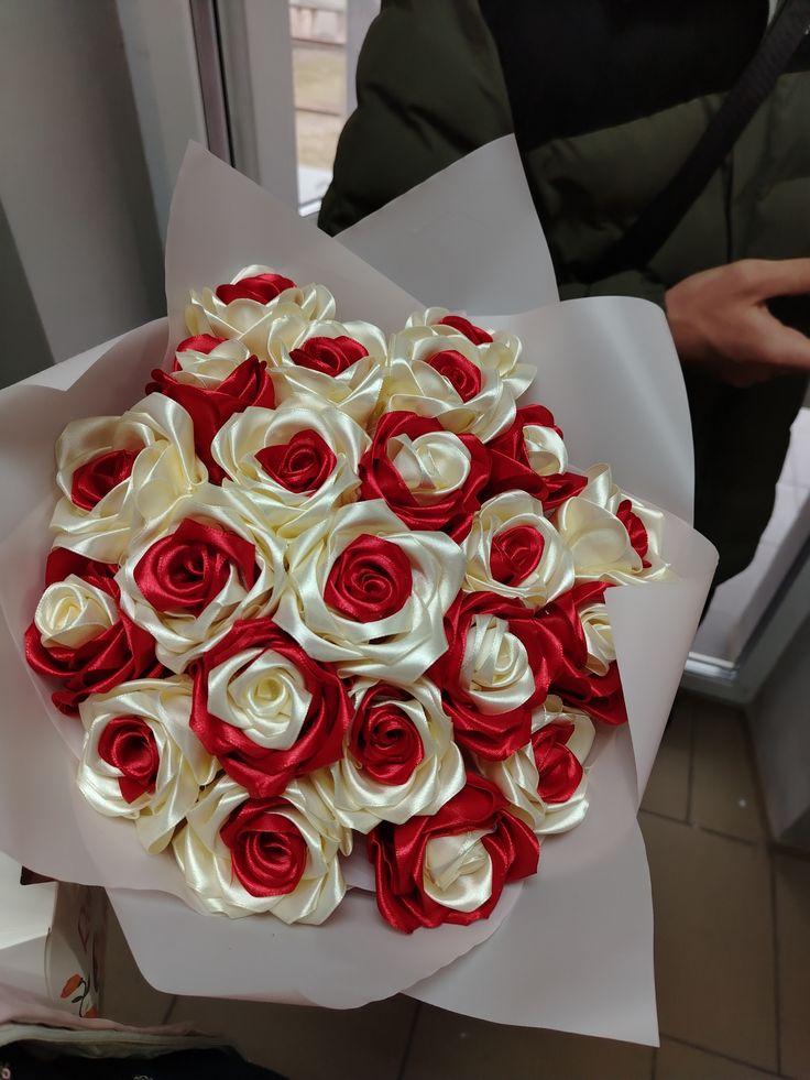 Pocket Stone Market workshop space where corporate flower arrangements are designed and prepared for business delivery